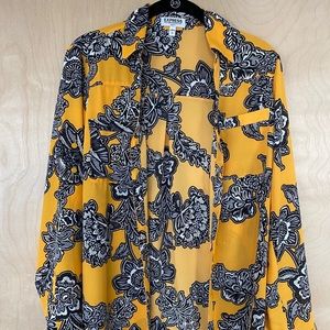 Express Portofino Shirt